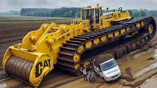 Mastering Extreme Transport with Massive Oversize Trucks & Heavy Machinery