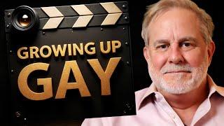 Growing Up Gay | Peter Fitzgerald