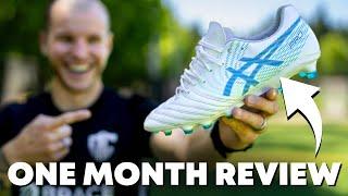 1 MONTH REVIEW | Asics DS Light X Fly Pro 2