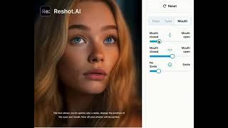 Reshot AI: Edit Photos in Two Clicks for the Perfect Look