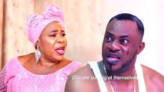 GBAFOLOHUN - A Nigerian Yoruba Movie Starring Odunlade Adekola | Fausat Balogun