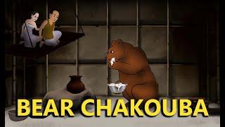 BEAR CHAK-KOUBA || Funny Manipuri Folktale