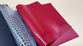 China, Inflatable Bounce House Vinyl 0.5mm 1000D 20x20, Tarpaulin Material Truck Cover, Manufacturer
