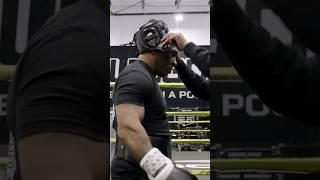 FIRST SPARRING CLIP OF MIKE TYSON RELEASED AHEAD OF JAKE PAUL FIGHT | NETFLIX