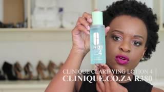 South African Beauty Blogger Haul - Laurina Machite