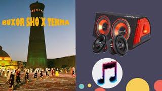 BUXORO TERMA MUSIC // MUROD PARTIYA // 2 QISM DAVOMI BOR !!!