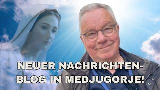 Rudolf Baier | Neuen Nachrichten Blog aus Medjugorje!