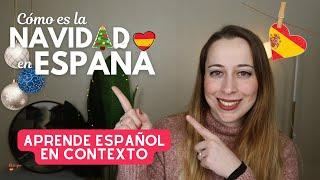 Cómo es la NAVIDAD en ESPAÑA | Costumbres españolas, Nochebuena, Nochevieja, Año Nuevo, Reyes...