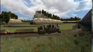 Forney Locomotive | Garry's Mod