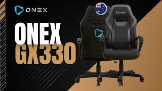 ONEX GX1 Gaming/Office chair