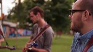 The Treasures - Where the Cadillac Roam | Live in Bellwoods 62