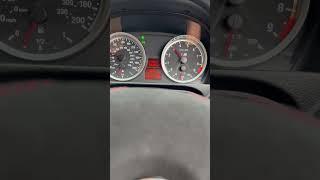 BMW V8 Rev