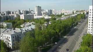 БНТУ (БПИ) - 10.05.2012 - 1ч(6) Минск - Беларусь  P1030694