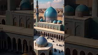 Dil Ali Dilbar Ali ( Raah e Najaf )