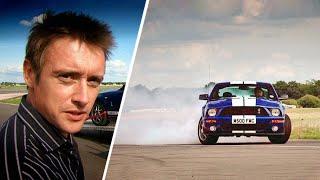 Did Ford Kill The Shelby Mustang With The GT500? | Top Gear Classic