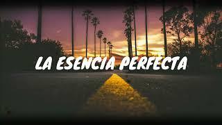 Jonathan Murillo - La Esencia Perfecta (Lyric Video)