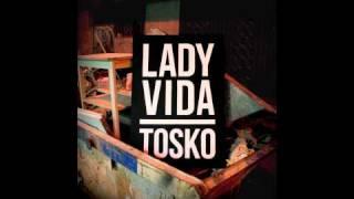 12.Tosko - Mi mundo ( Lady Vida ) + Letra