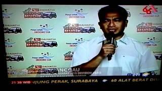 Penyu-KA Mudik Daihatsu 2011