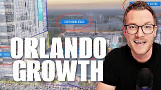 Big Changes Coming to Orlando Florida