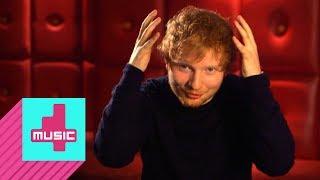 Ed Sheeran on Rizzle Kicks