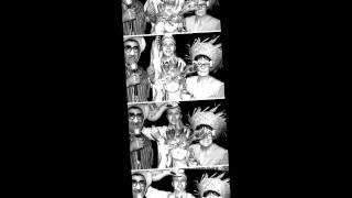 Amy & Dale - Instant Images Photo Booth