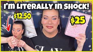 THIS BEATS OUT BOXYCHARM & IPSY ALL DAY LONG! August 2022 Unboxing
