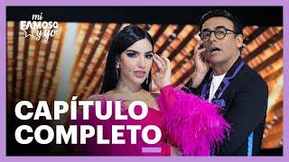 Mi famoso y yo: Programa 6 | Las Estrellas