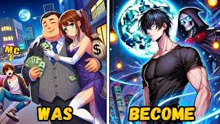 Wife Cheated On Boyfriend For Money, But He Awakened Superpowers And Everything Changed | Manhwa