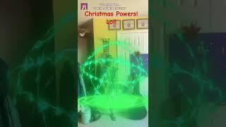 #everyone #christmas #mildcerebralpalsy #funeffects #effects #powers #subscribers #moresubscribers!