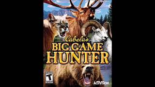 Cabela's Big Game Hunter (2007) Animal Attack Theme