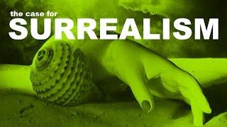 The Case for Surrealism | The Art Assignment | PBS Digital Studios