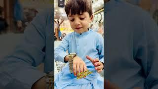 A samad yaqoot watch #watch