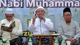 Ngaji Kitab Fathul Qorib Al Mujib bersama KH. M. Zainul Amin Ismail