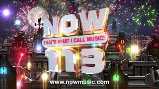 NOW That's What I Call Music! 113 - TV Ad