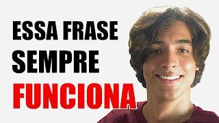 3 Formas Infalíveis De Começar Uma Conversa Com QUALQUER PESSOA (Passo a Passo)