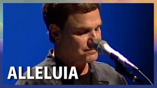 Alleluia // Terry MacAlmon // Pikes Peak Worship Festival