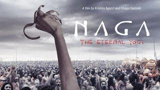 Naga, the Eternal Yogi - Trailer