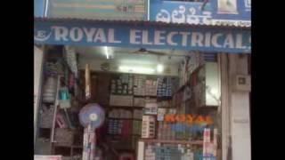 ROYAL ELECTRICALS BHADRAVATI Cell: 9845034182 @ Bizz Guide