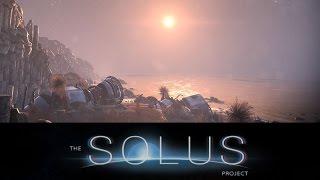 The Solus Project - Part 1: ALONE