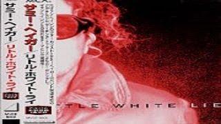 Sammy Hagar - Little White Lie (1997) HQ