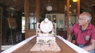 The Joy of Scratchbuilding: A Model Steam Locomotive