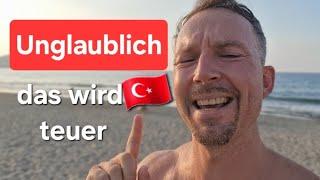 Hier übertreibt die Türkei jetzt wirklich️