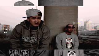 Monee - 100 Miles And Runnin' (Dir. By Dj Soulo)