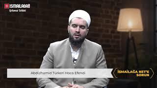 Kedinin Kısırlaştırılması Caiz midir? - Abdülhamid Türkeri Hoca Efendi