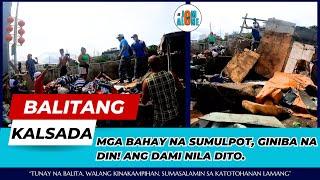 PAG MAGISA KA GANYAN KA DIN KATAPANG?