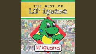 Lil' Iguana Theme Song