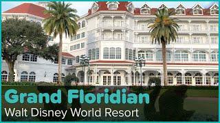 Disney’s Grand Floridian Resort & Spa | Walt Disney World