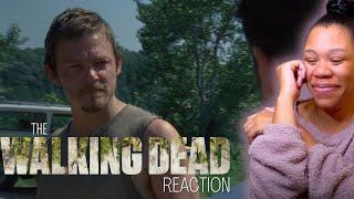 Tell It To The Frogs | The Walking Dead S1 E3 | Reaction