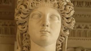 Treasures of the Louvre - "BBC Documentary"