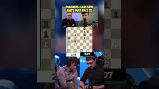 MAGNUS CARLSEN RATE MAT EN 2
